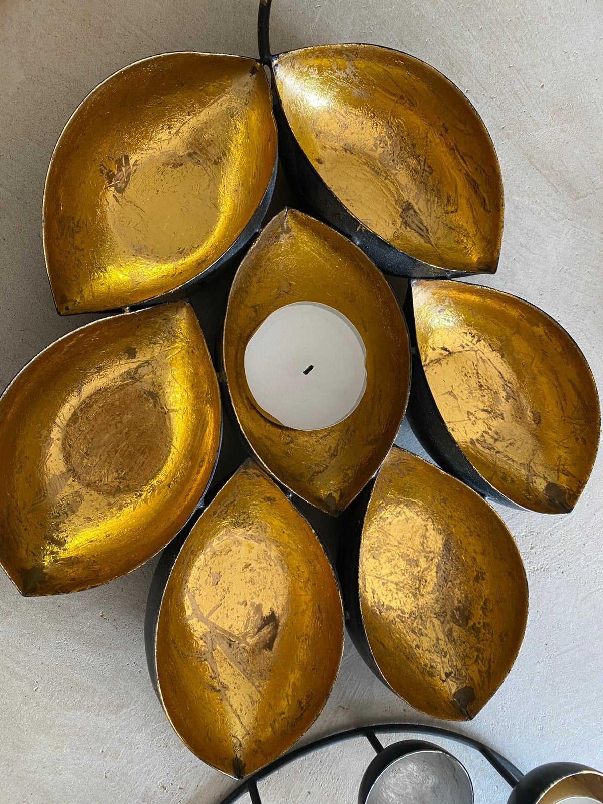 Decoratie set, Enlèvement ou Envoi, Comme neuf, Balance