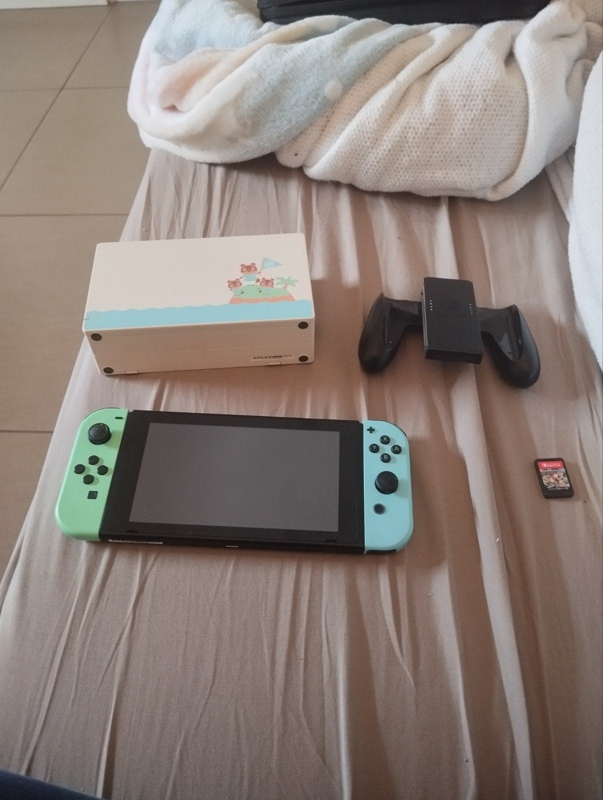 Switch en bonne état  a venir le chercher en main propre, Games en Spelcomputers, Spelcomputers | Nintendo Switch, Switch OLED