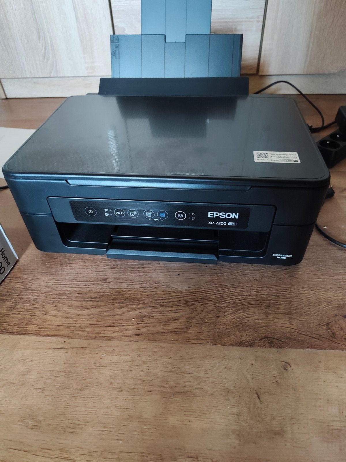 Epson Expression Home, Informatique & Logiciels, Imprimantes, Enlèvement, Scannez, Epson