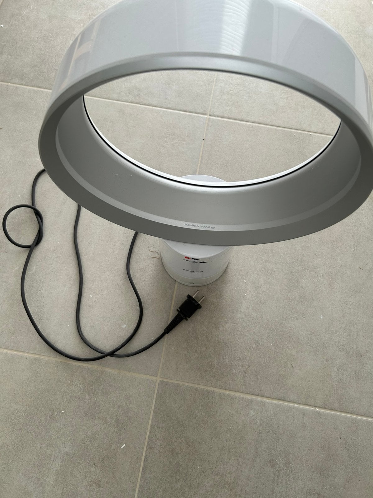 Ventilateur Dyson, Ophalen, Zo goed als nieuw