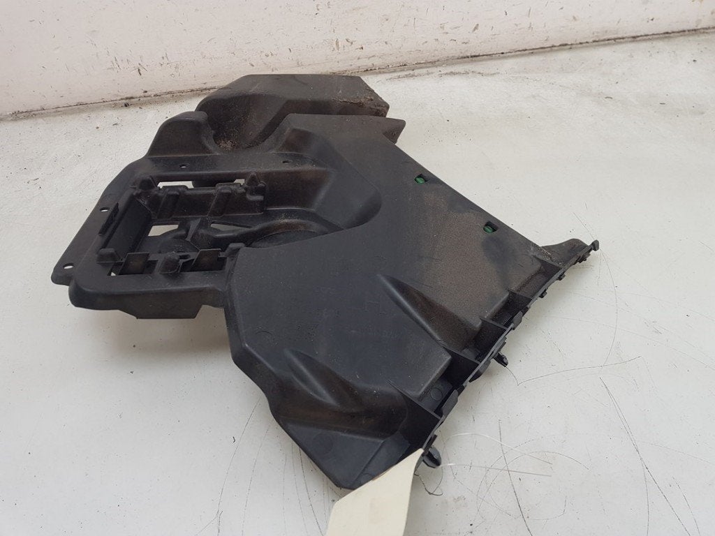 SUPPORT PARE-CHOCS ARRIÈRE GAUCHE Volvo V40 (MV), Utilisé, Volvo