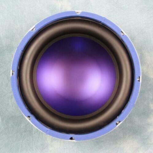10 inch subwoofer 250 Watt 4 Ohm L042AKJ, Auto diversen, Autospeakers, Ophalen of Verzenden, Nieuw