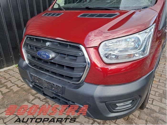 Voorkop compleet van een Ford Transit (Transit 14-) (AW), Gebruikt, -, -, Ophalen of Verzenden