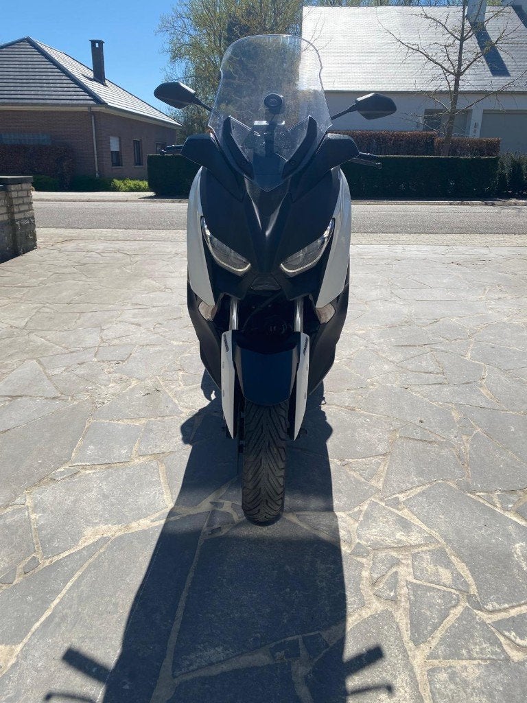 Yamaha motorscooterXmax 300, Motoren, Scooter, Gebruikt, Particulier, Cardan-aandrijving