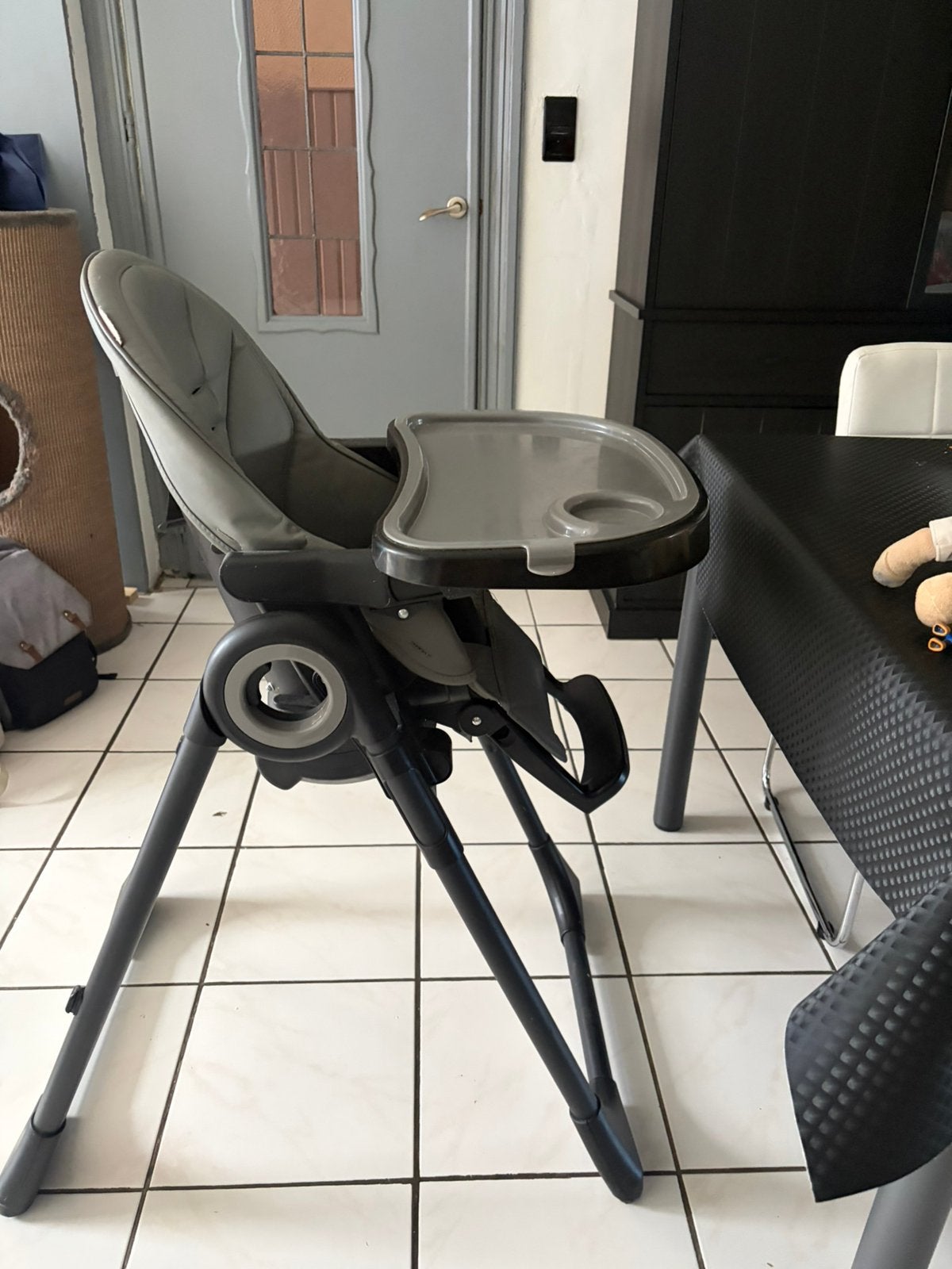 Kinderstoel Topmark, Enlèvement, Comme neuf
