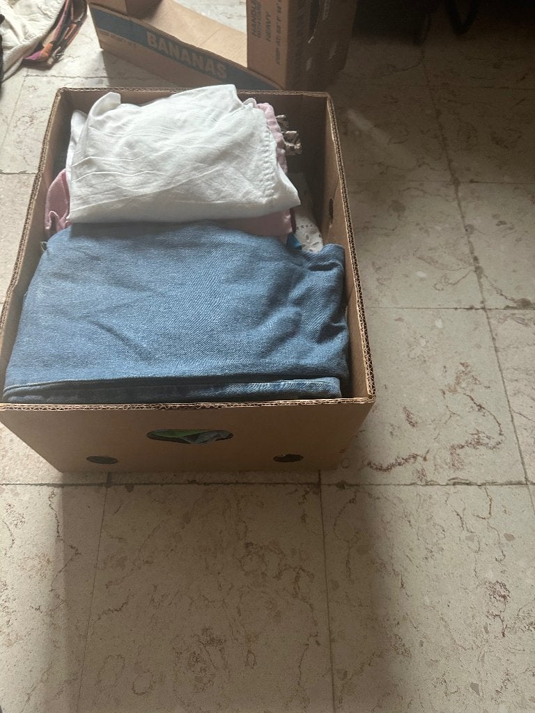 Kledingpakket voor dame, Vêtements | Femmes, Packs de vêtements pour femmes, Enlèvement, Comme neuf, Taille 38/40 (M)