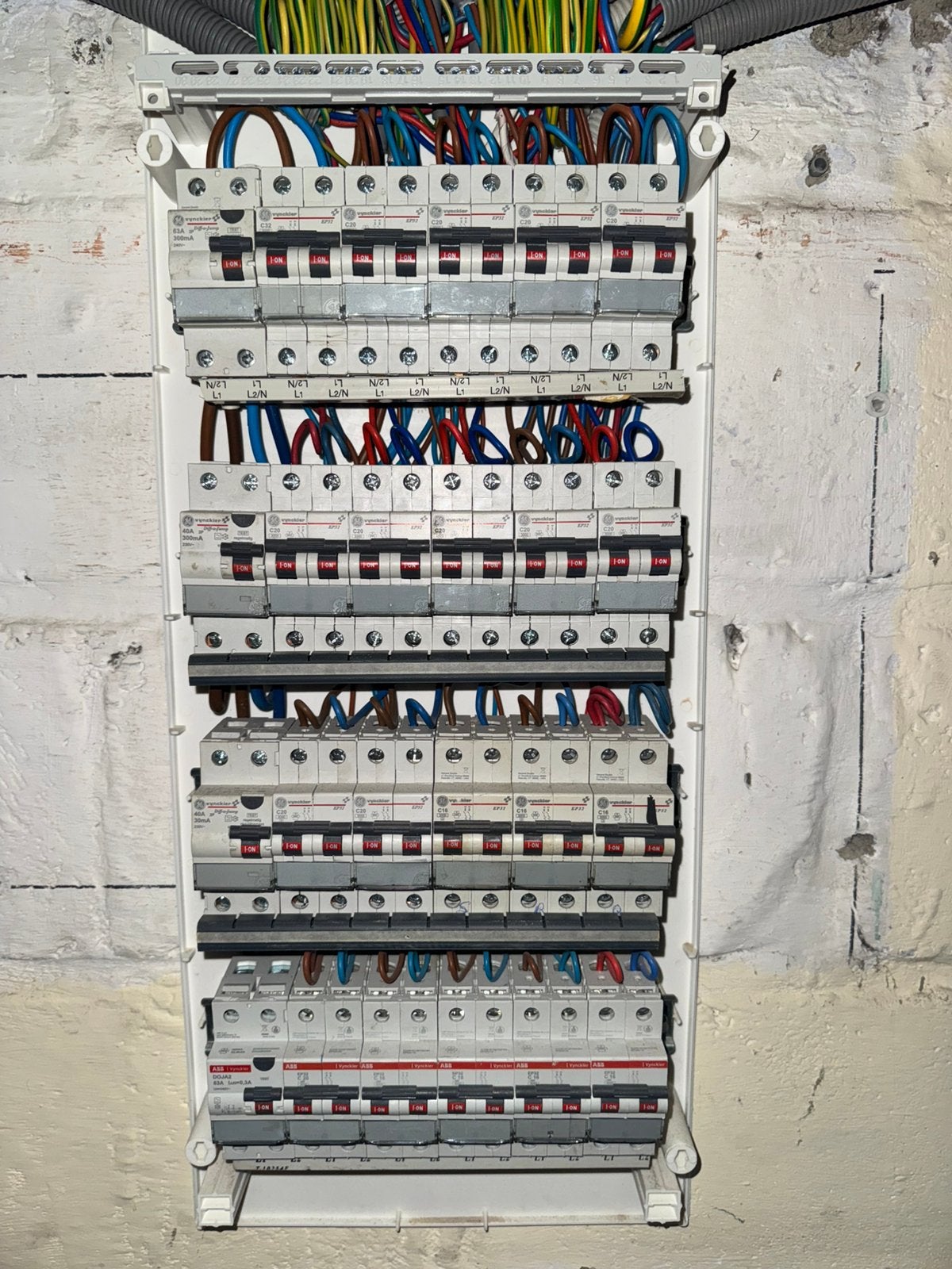 Électricien a domicile, Bricolage & Construction, Enlèvement