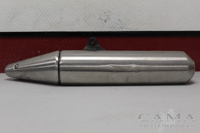ÉCHAPPEMENT SILENCIEUX ORIGINAL OEM Honda (HM), Dhr. S. di Majo, Utilisé, Info@cama-motorparts.nl, P.J. Troelstraweg 8 8
3144 CX  MAASSLUIS, NL