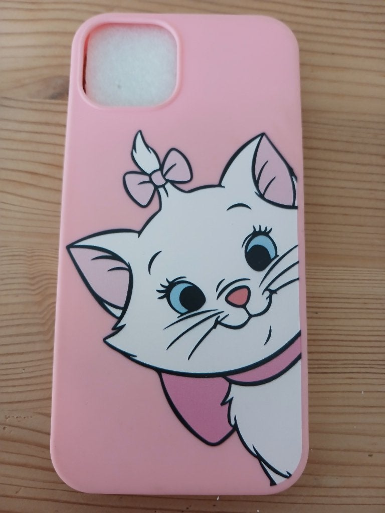 Coque Iphone 13 Pro Disney, Neuf, Résistant aux chocs, IPhone 13 Pro, Enlèvement ou Envoi