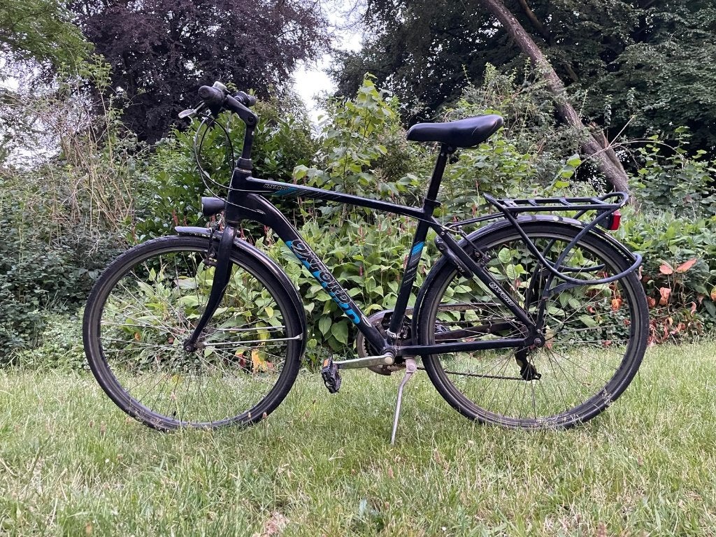 fiets Oxford, Autres marques, Vitesses, Frein sur jante, 49 à 53 cm