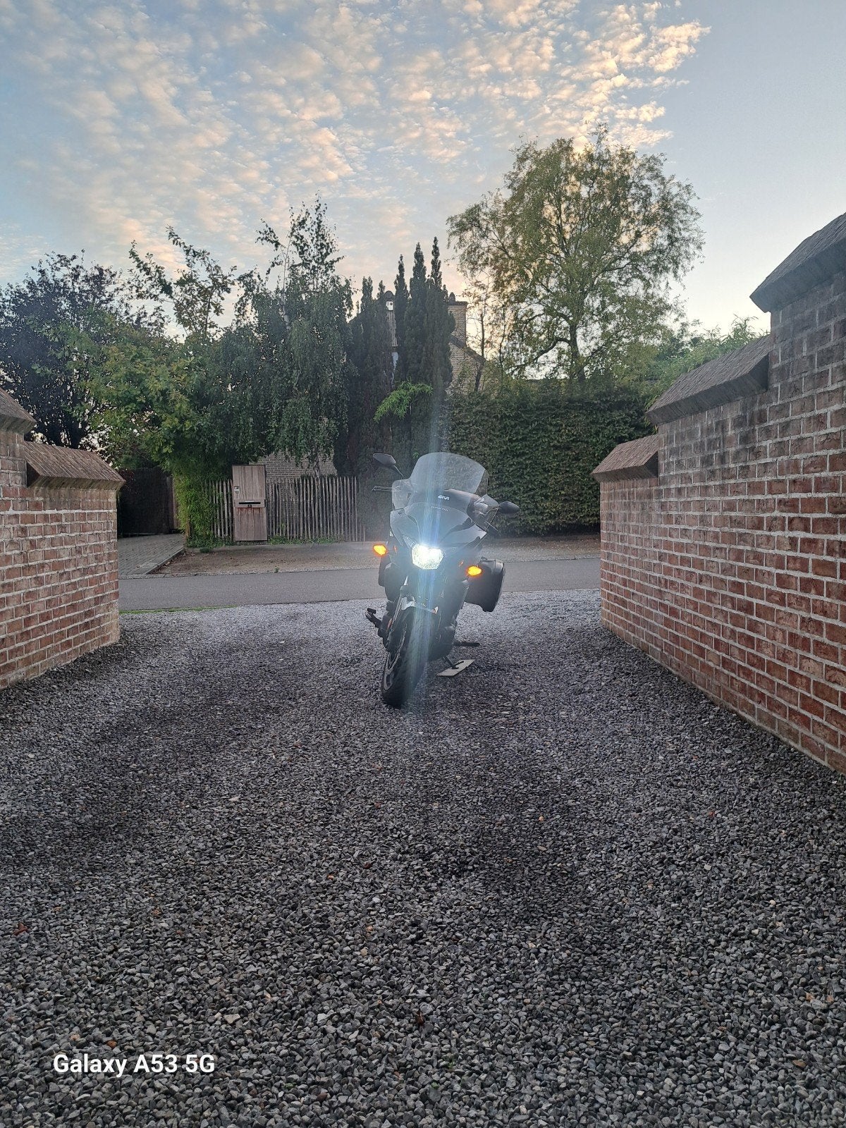 Honda 700 CTX DCT, Chopper, 2 cylindres, ABS, 700 cm³