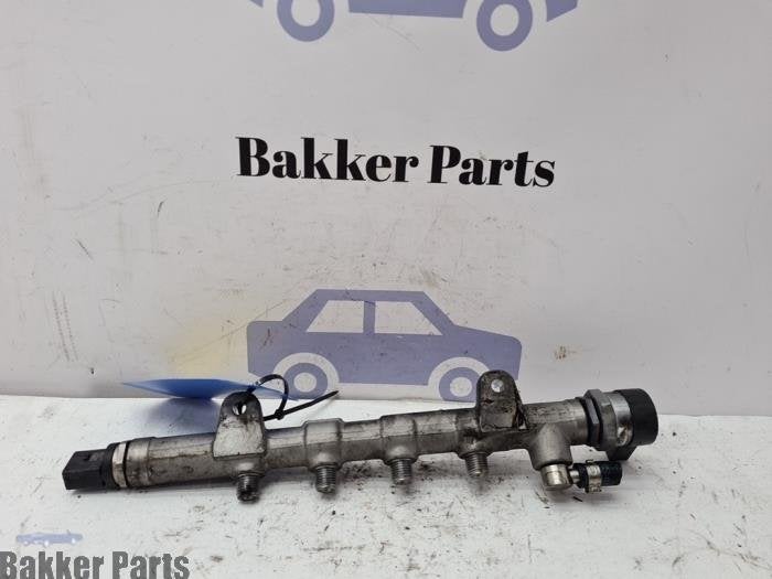 Système d'injection d'un Mercedes ML-Klasse, -, 3 mois de garantie, Utilisé, -
