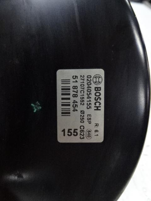 REMBEKRACHTIGER Alfa Romeo MiTo (955) (51878454), Gebruikt, Mevr. I. Hauben, Alfa Romeo, Rue de l'Espoir 34 34
4030  GRIVEGNÉE, BE