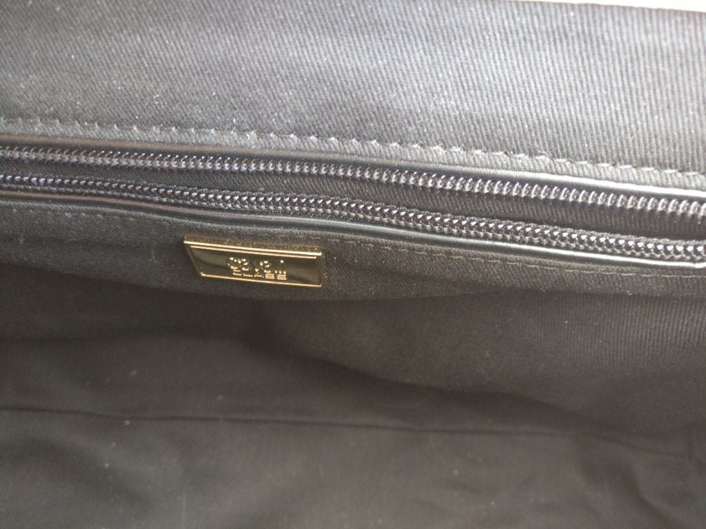 Handtas Cavalli Class, Ophalen, Bruin, Leder