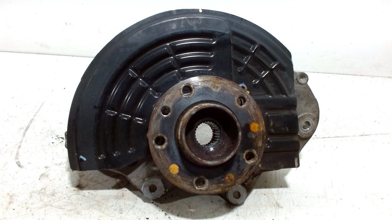 Wielnaaf links achter Jeep Compass, Jeep, Onderdelen@venauto.nl, Van der Ven Autorecycling B.V., Gebruikt