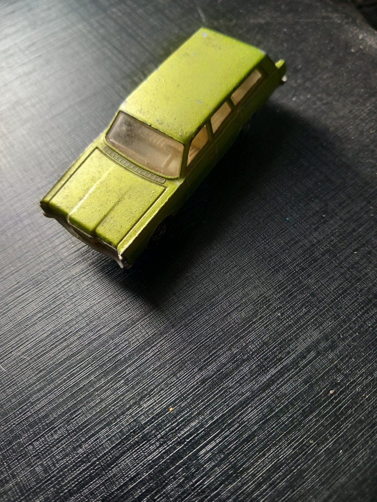 matchbox nr 73, Enlèvement ou Envoi, Matchbox