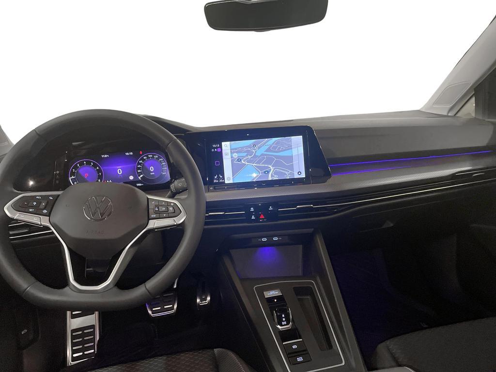 Volkswagen Golf VIII Golf 1.0 eTSI Life OPF DSG, Autos, Argent ou Gris, Achat, Automatique, Golf