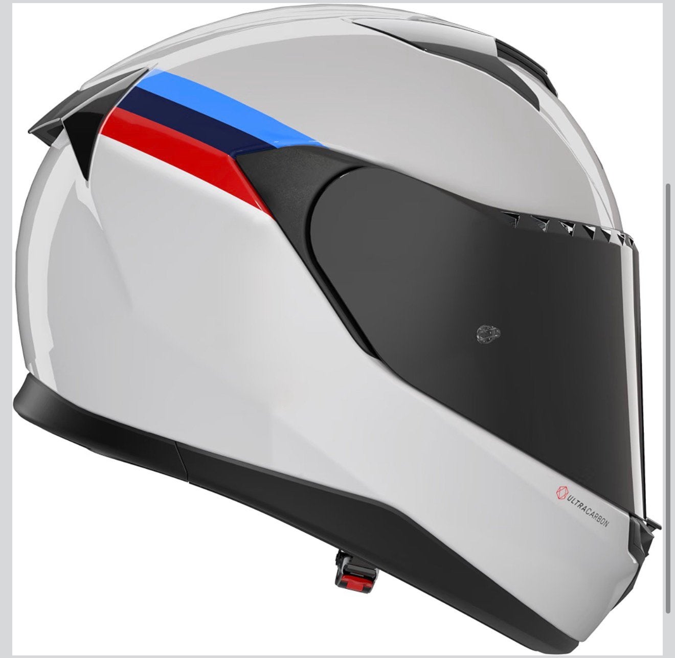 Casque Nolan x904 UC, Enlèvement, M, Nolan