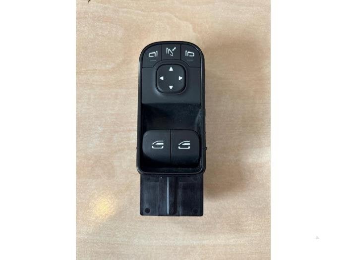 Commutateur vitre électrique d'un Mercedes Sprinter, 3 mois de garantie, Utilisé, -, -