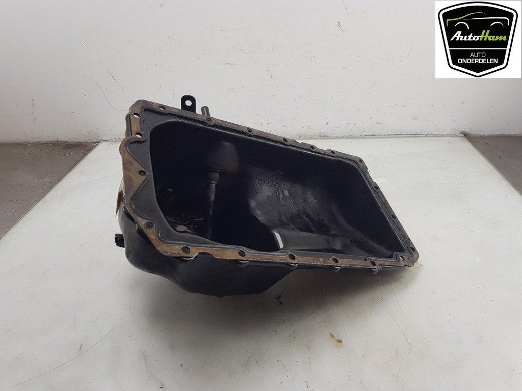 CARTERPAN BMW 1 serie (E81) (|11137568565|), Gebruikt, BMW