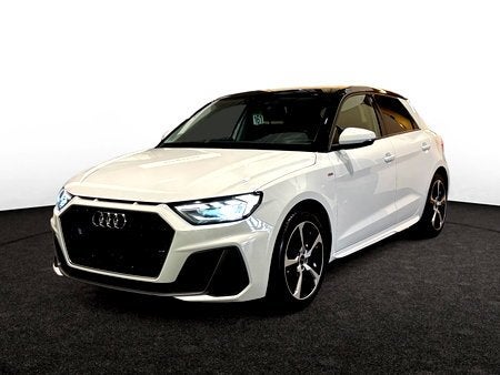 Audi A1 Sportback Audi A1 Sportback Business Edition S line, Achat, A1, 129 g/km, Détection des panneaux routiers