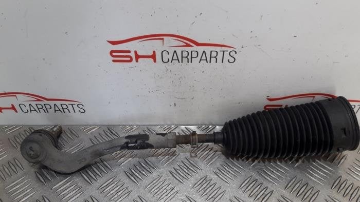 Barre d'accouplement droite d'un Mercedes C-Klasse, 3 mois de garantie, Utilisé, -, -