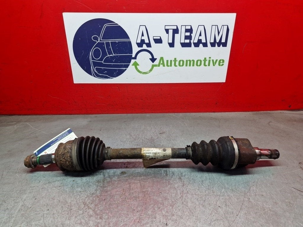 AANDRIJFAS LINKS VOOR Mini (R56) (|31604853485|4853485|), Auto-onderdelen, Gebruikt, Mini, Petuelring 130
80809  München, DE, Minikundenbetreuung@mini.de