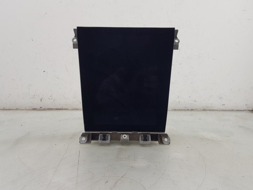 ORDINATEUR MULTIMEDIA Porsche Taycan (Y1A) (01-2019/12-2023), Utilisé, Porsche