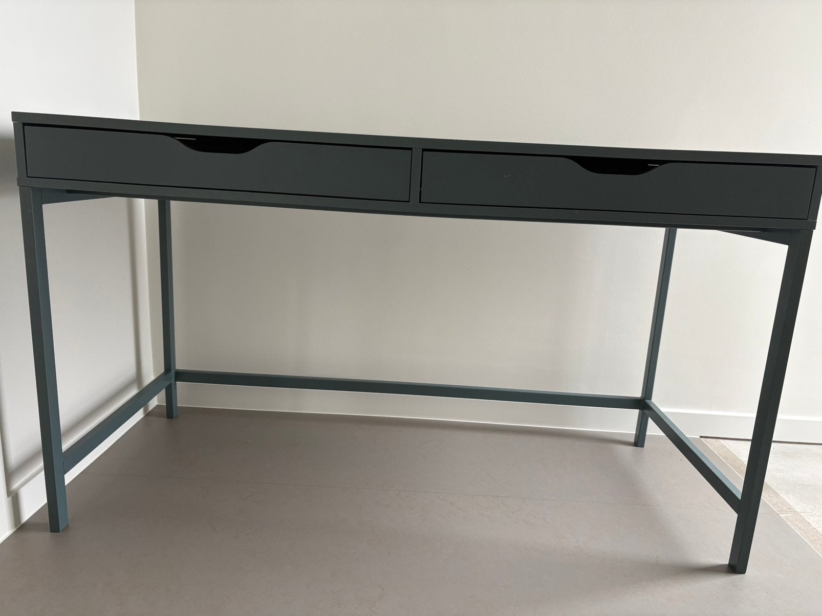 Ikea Alex bureau, Huis en Inrichting, Bureaus, Ophalen, Gebruikt, IKEA