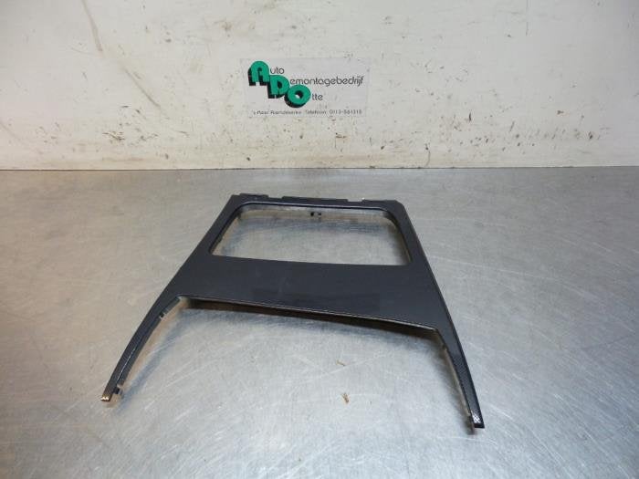 Console centrale d'un BMW 1-Serie (1-Serie 03-), -, Utilisé, -, Enlèvement ou Envoi