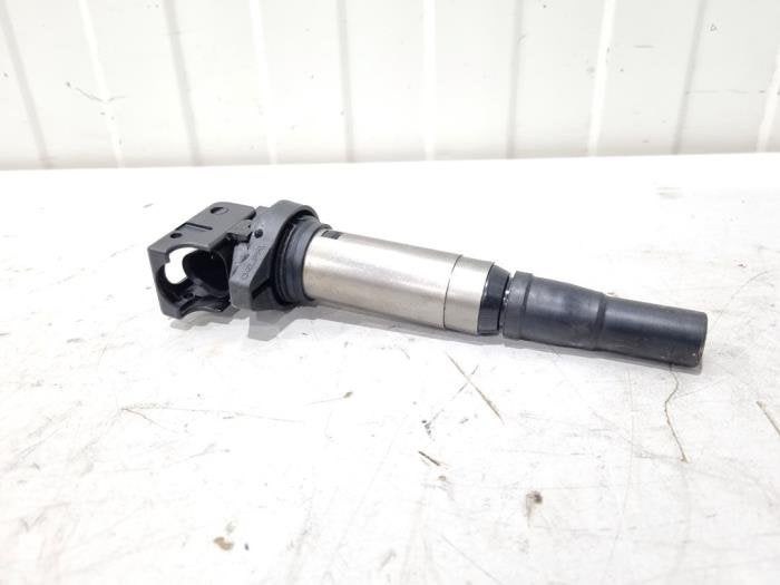 Bobine d'un Peugeot RCZ, -, 3 mois de garantie, Utilisé, -