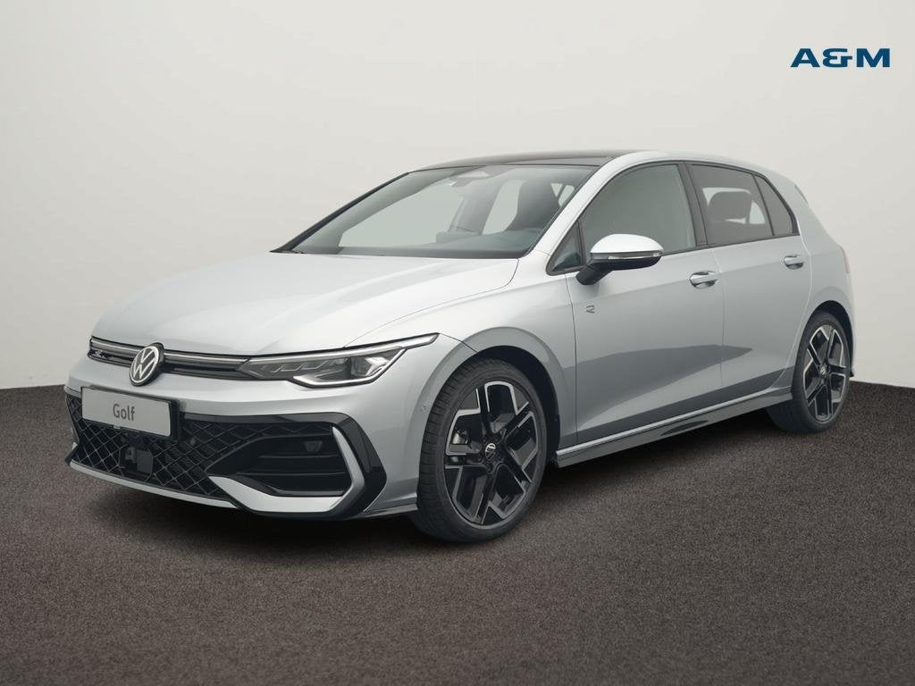 Volkswagen Golf VIII Golf 1.5 eTSI R-Line Business Premium D, Auto's, https://public.car-pass.be/vhr/162f3583-19ec-40ef-9346-227abd8f50b6