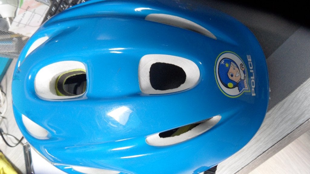 av casque de velo enfant, Motos, Enlèvement