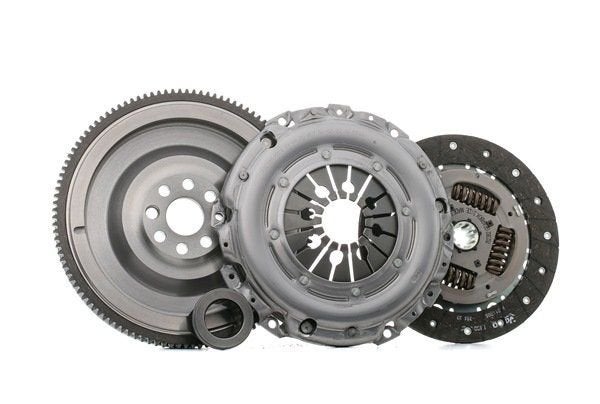 BMW E46 koppeling vliegwiel BMW E36 E39 E38 E36 Z3 koppeling, Auto-onderdelen, -, -, Nieuw, Ophalen of Verzenden