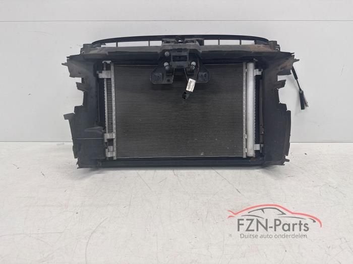 VW Passat B8 Front Koelerpakket 1.6 TDI, Enlèvement ou Envoi, Utilisé