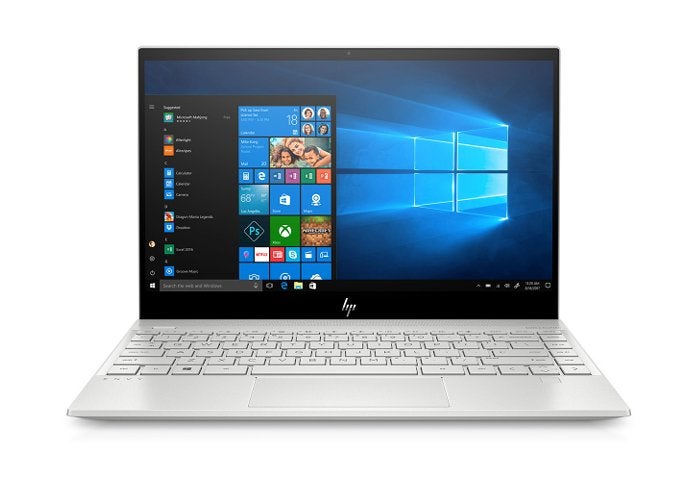 HP ENVY Laptop 13-aq0003na, Ophalen, Hp, Gebruikt, Qwerty