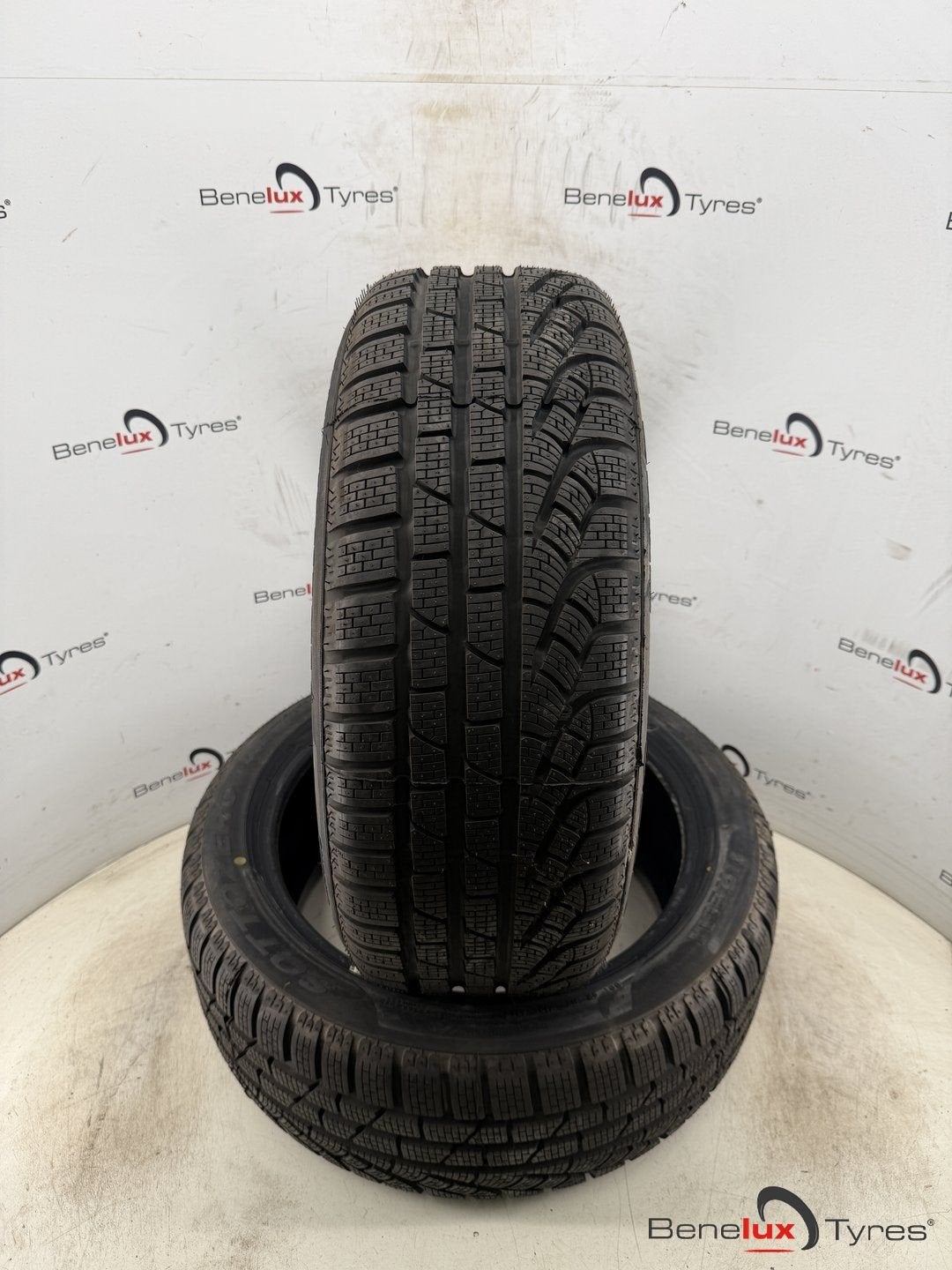 winter 205/50R17 93V Pirelli 205/50 R17 205/50/17 2055017, -, -, Nieuw, 17 inch