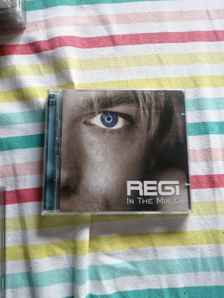 Nederlandstalige cd's deel 7, CD & DVD, CD | Néerlandophone, Enlèvement ou Envoi, Utilisé, Autres genres, Album