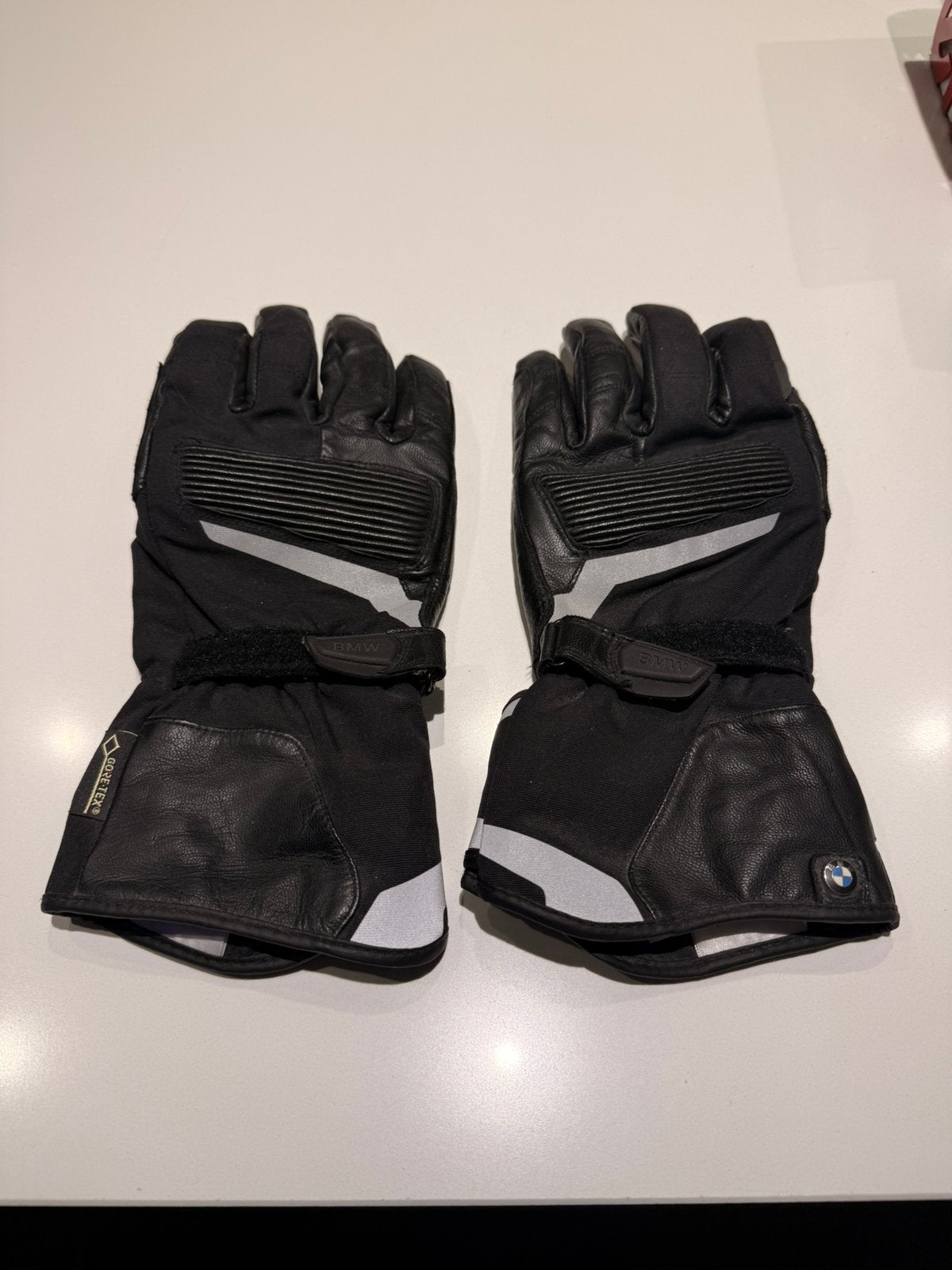 Gants moto BMW, Enlèvement, Neuf, sans ticket, Femmes, Gants