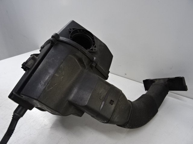 FILTRE À AIR Volkswagen Polo V (6R) (01-2009/05-2022), Utilisé, Volkswagen