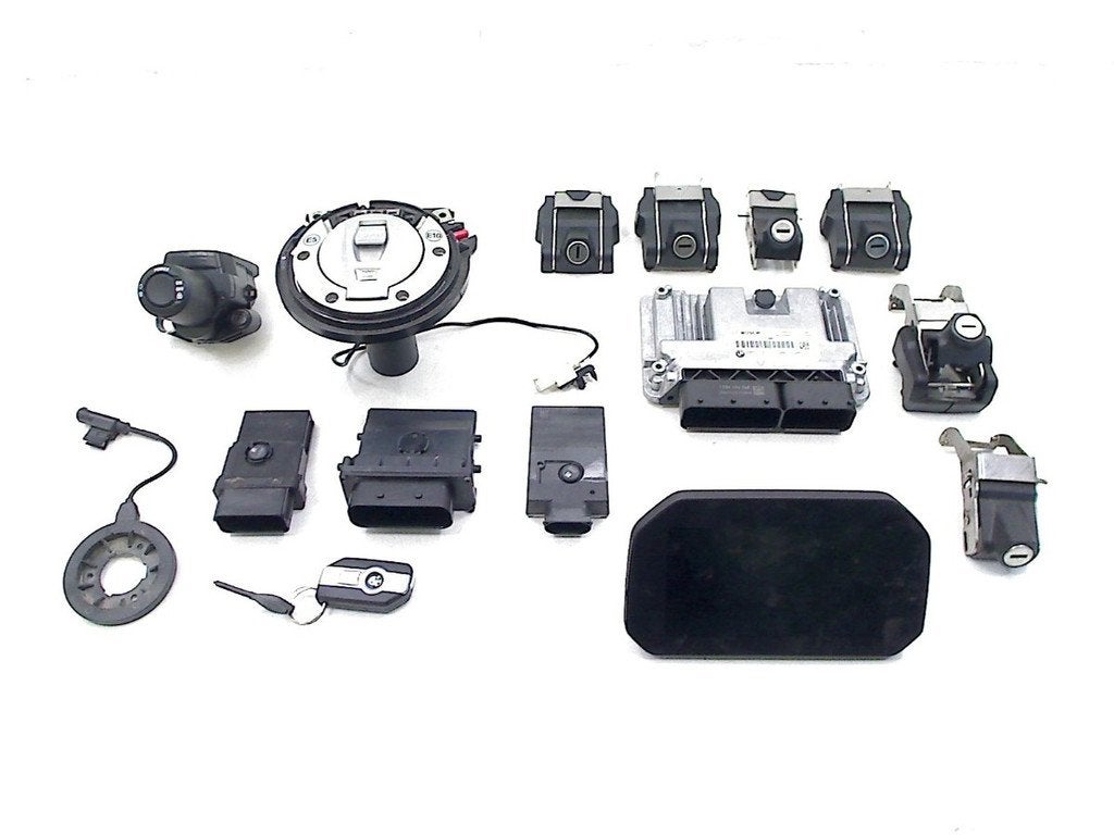 SLOTENSET BMW R 1250 GS Adventure 2019-2023 (R1250GS 19), Dhr. S. di Majo, Gebruikt, Info@cama-motorparts.nl, P.J. Troelstraweg 8 8
3144 CX  MAASSLUIS, NL