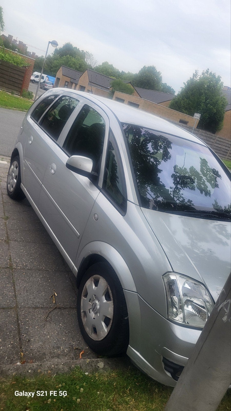 Auto's, Auto's, Opel, Particulier, Te koop
