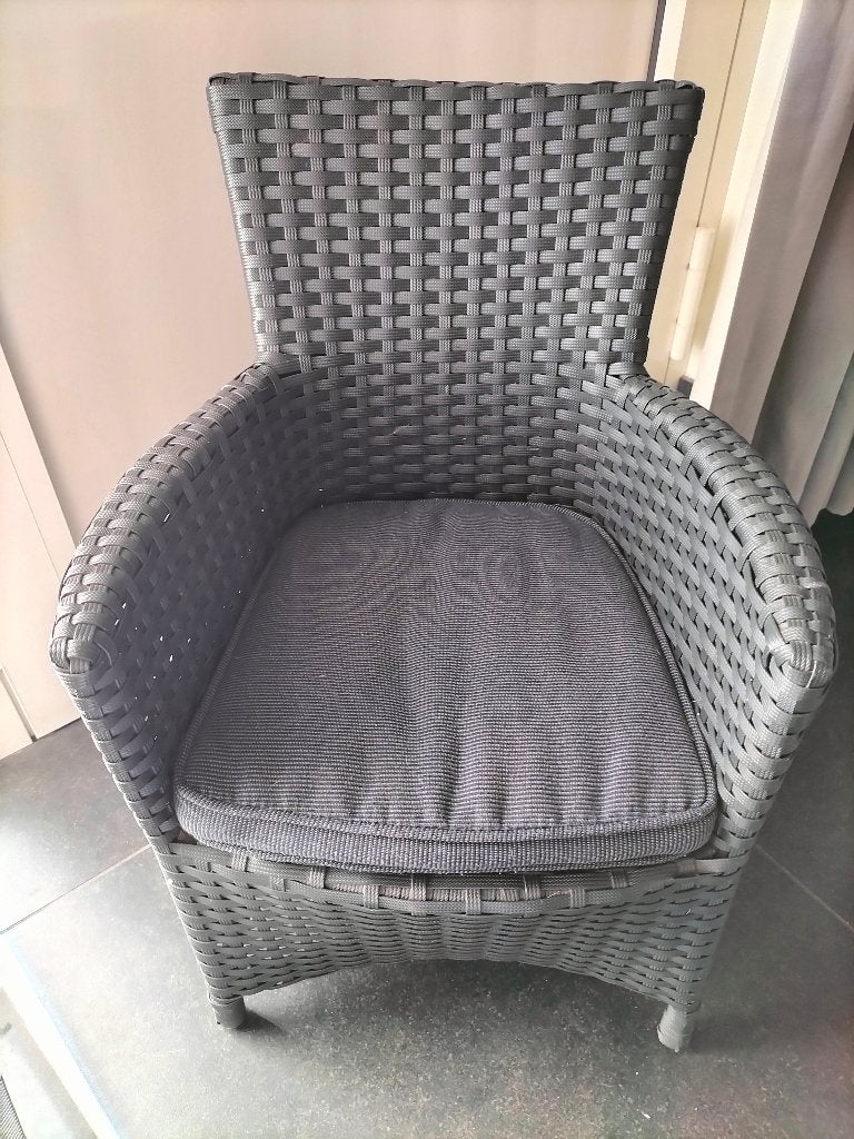 Tuinzegeltje voor kindje, Ophalen, Zo goed als nieuw, Plastic