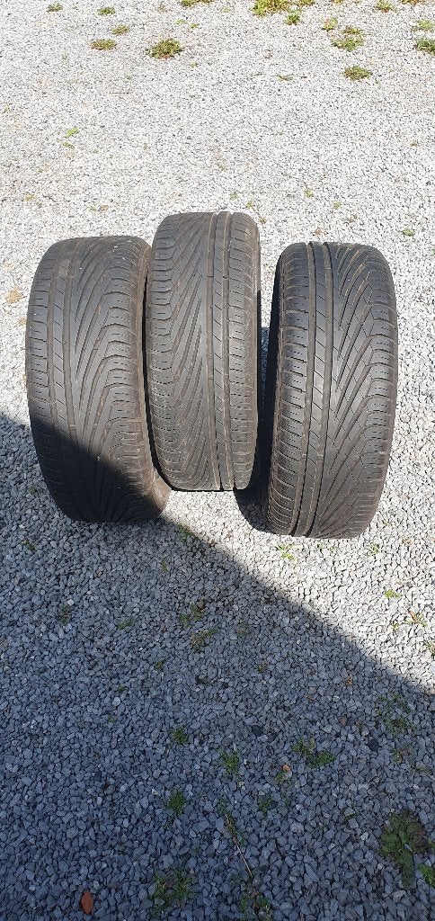 banden, Auto-onderdelen, Banden en Velgen, Ophalen, 16 inch, Nieuw, 205 mm