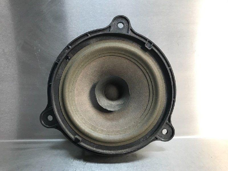 LUIDSPREKER Nissan Note (E11) (01-2006/12-2013), Gebruikt, Nissan