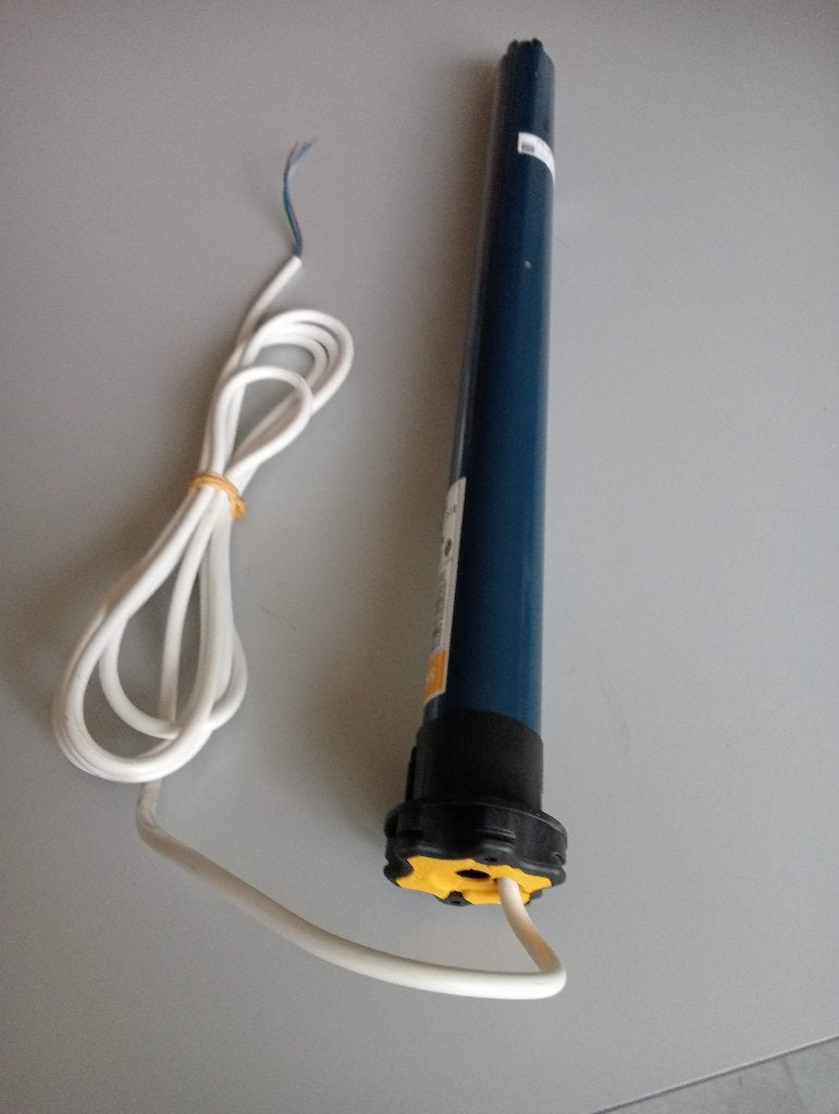 Somfy LT 50 20/17 Meteor buismotor, Ophalen, Nieuw, Elektrische bediening