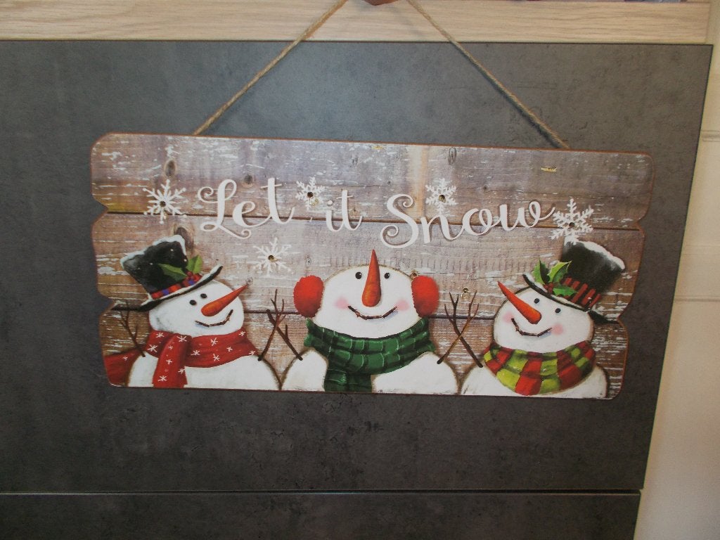 kerst deco, Ophalen of Verzenden, Zo goed als nieuw