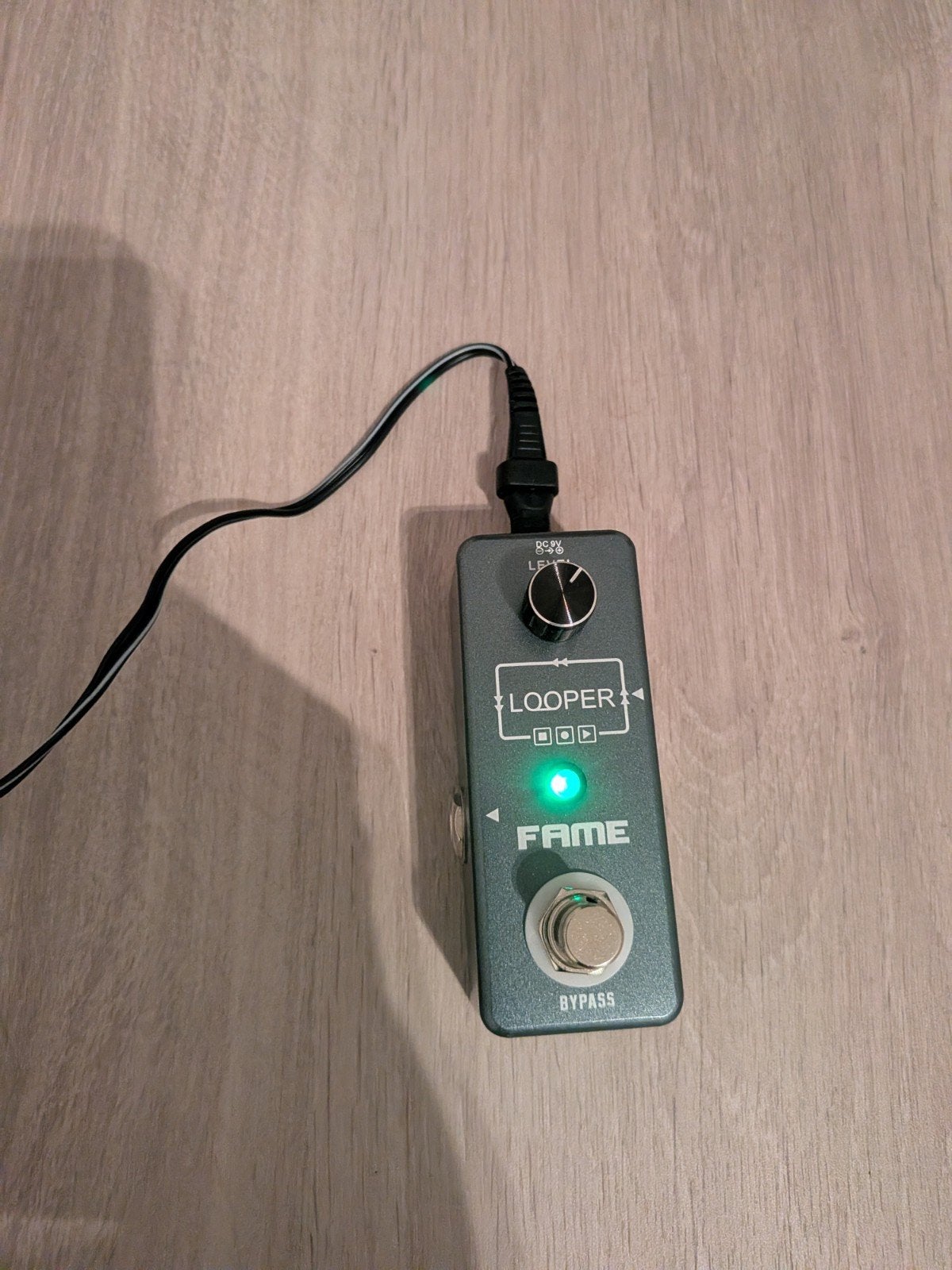 FAME looper guitar, Musique & Instruments, Enlèvement