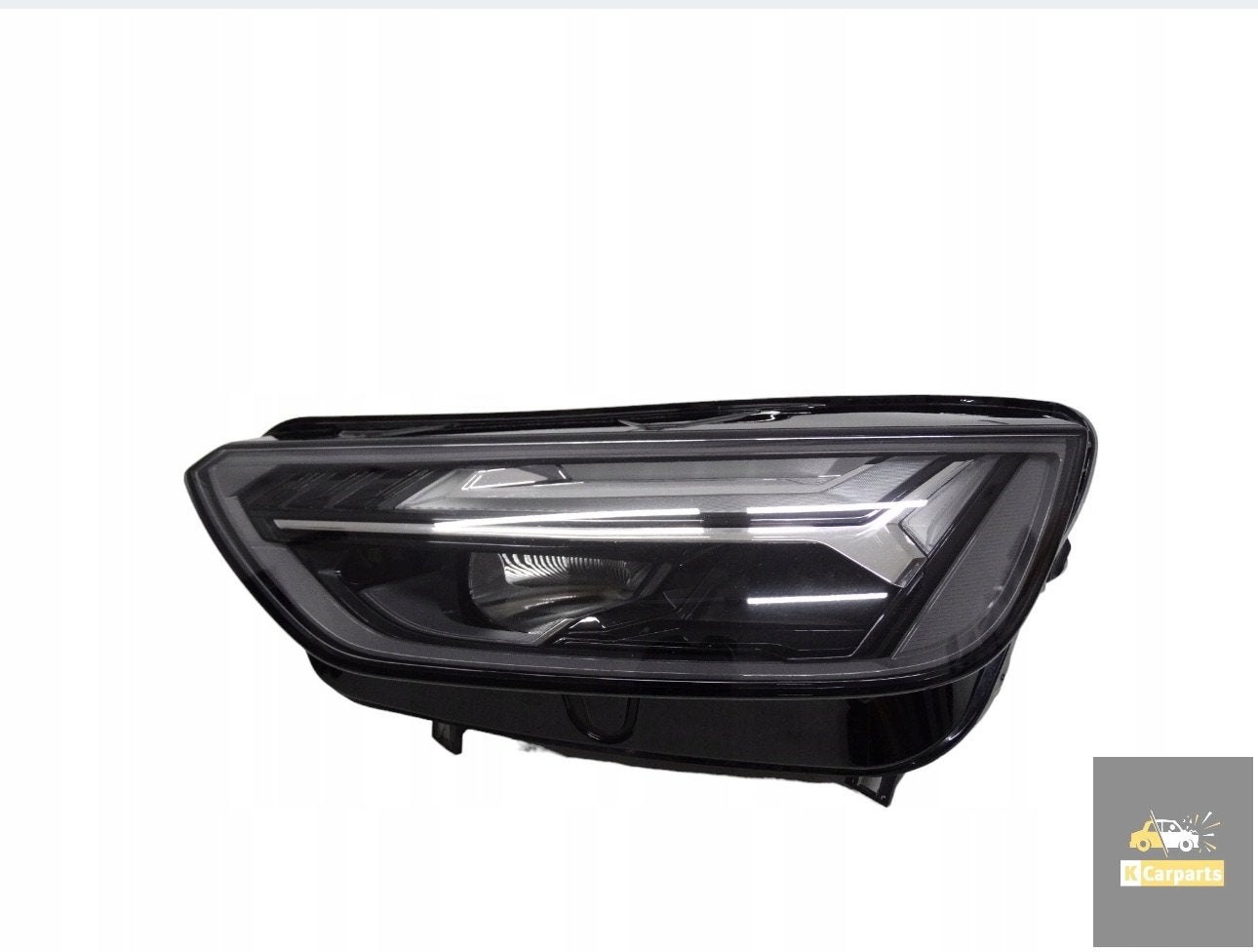 Phare avant Audi Q5 80A FACELIFT VOL LED LINKS 80A941033F Or, Autos : Pièces & Accessoires, Éclairage, Info@fabrikant.eu, Fabrikant BV