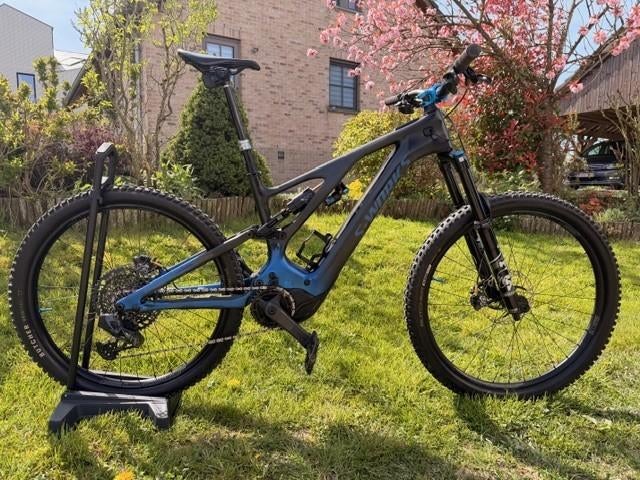 S-WORKS Specialized Turbo Levo 360 km 4500 euro, Fietsen en Brommers, Ophalen, Zo goed als nieuw, Overige merken